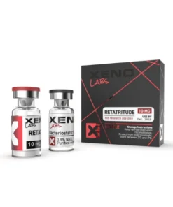 Retatrutide 10mg – Xeno Labs USA