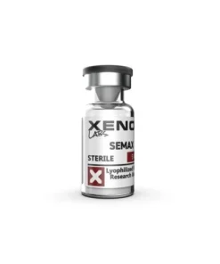 SEMAX 5mg – Xeno Labs USA