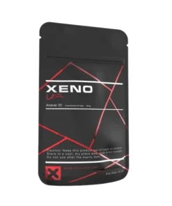 Oxa 20 mg 60 Tablets Xeno US