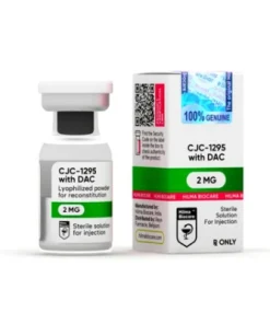 CJC-1295 with DAC – Hilma Biocare EU