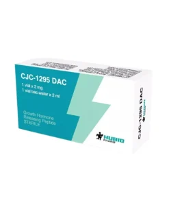 CJC DAC 1295 2mg – Hubio Pharm USA