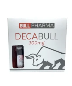 Decabull 300 BullPharma USA