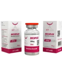 DECAPLEX 300 XT Labs USA