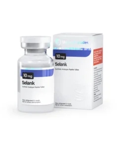 Ultima-Selank 5mg – Ultima Pharma USA
