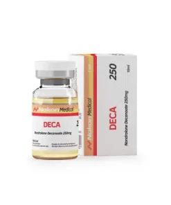 Deca 250mg 10ml – Nakon Medical INT