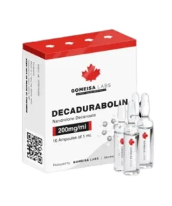 Deca Durabolin 200 Gomeisa Labs USA