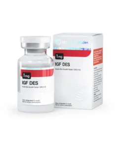 Ultima-IGF-1 DES 1mg – Ultima Pharma USA