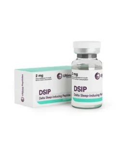 Ultima-DSIP 2mg Ultima Pharma USA