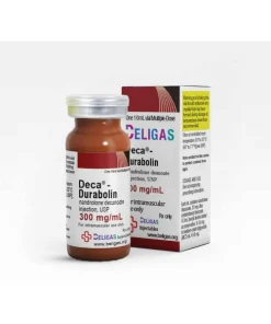 Deca Durabolin 300mg 10ml Beligas Pharma INT