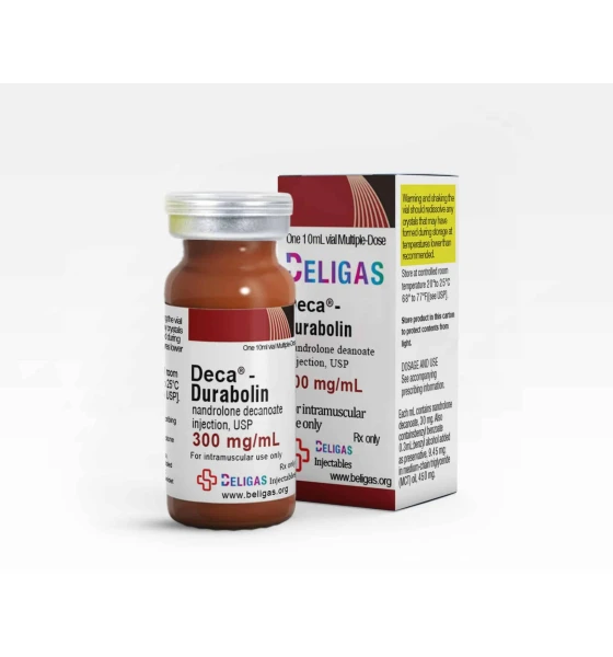 Deca Durabolin 300mg 10ml Beligas Pharma INT Deca Durabolin 300mg 10ml Beligas Pharma INT