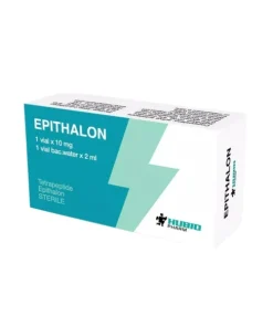 Epithalon 10mg – Hubio Pharm USA