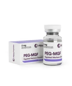Ultima-PEG-MGF 2mg Ultima Pharma USA