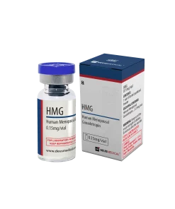 HMG Deus Medical