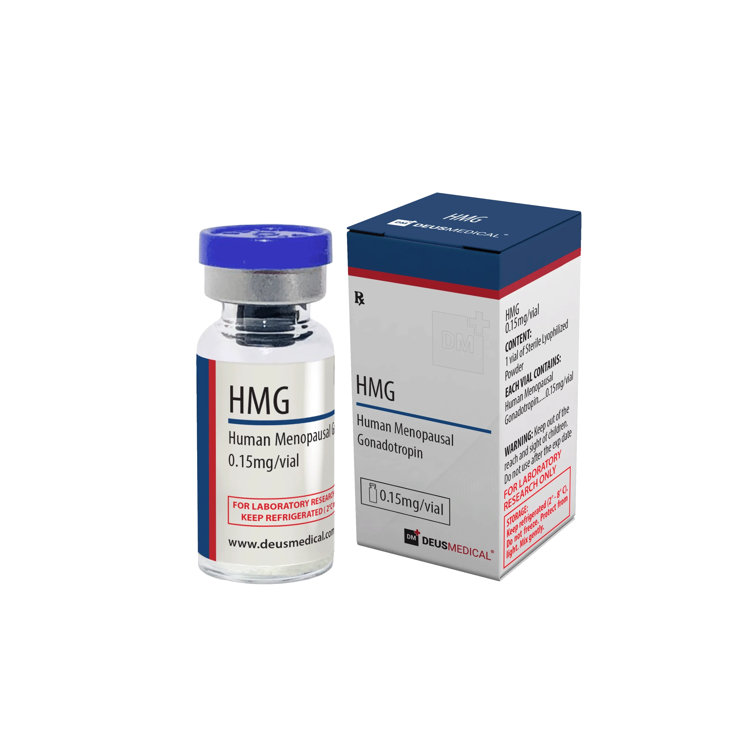 hmg