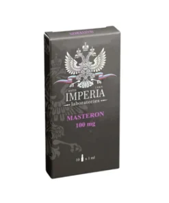 Masteron P 100 Imperia Labs EU