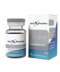 DECA 300 Intex Pharma UK