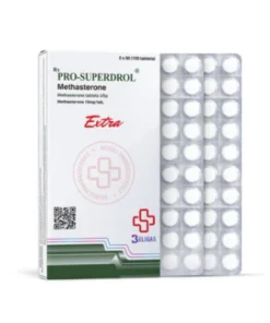 Superdrol 10 Mg 100 Pills Beligas Pharma USA