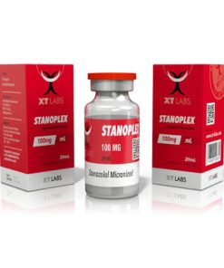 STANOPLEX 100 XT Labs USA