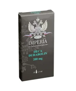 Deca Durabolin 200 – Gomeisa Labs USA