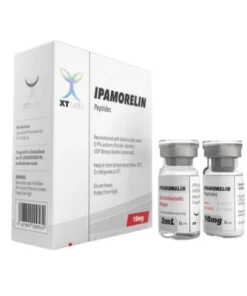 Ipamorelin 10mg – XT Labs USA