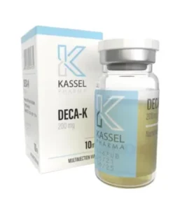 Deca K 2000 Kassel Pharma USA