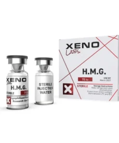 HMG 75 IU – Xeno Labs USA