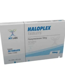 Haloplex 10 Xt Labs USA