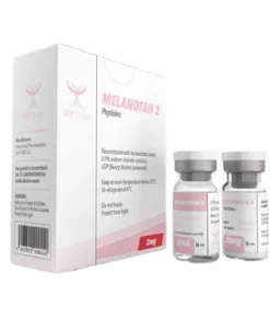 Melanotan 2 with BAC Water – XT Labs USA