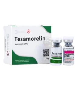 Tesamorelin 2 Beligas Pharma USA