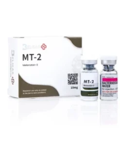 Melanotan MT-2 – Beligas Pharma USA