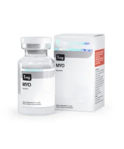 Ultima-MYO 1mg – Ultima Pharma USA