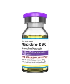 Nandrodec 300 Pharmaqo Labs US