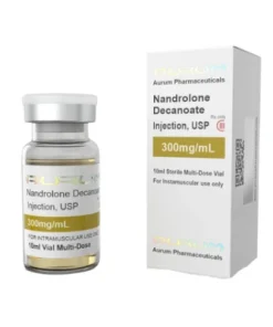 Deca 300 Aurum Pharma USA