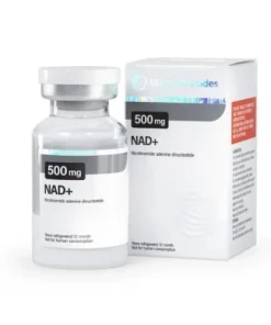 Ultima-NAD+ – Ultima Pharma USA