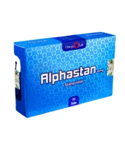 Alpha Stan 10 Omega Labs USA