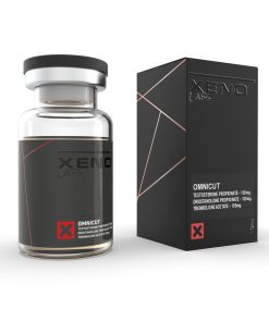 Omnicut 300 – Xeno Labs US