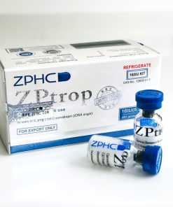 Zptropin 160IU