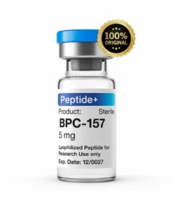 BPC-157 – Peptide Plus USA