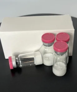 Ipamorelin 20 mg