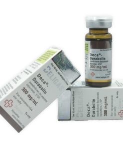 Deca Durabolin 300mg 10ml – Beligas Pharma