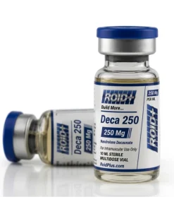 Nandrolone Decanoate 250 Roid Plus USA