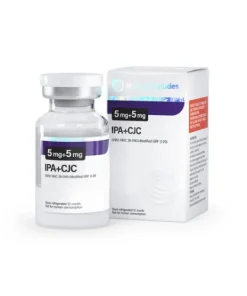 Ultima-IPA+CJC 5mg + 5mg – Ultima Pharma USA