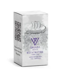 Retatrutide 10mg – Driada Medical EU