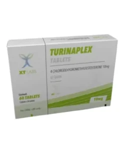 TURINAPLEX 10 XT Labs USA