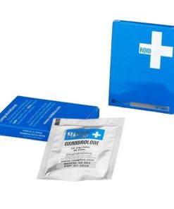 Oxandrolone 10 Mg 30 Tabs Roid Plus
