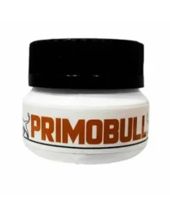 Primobull Tabs Bull Pharma USA