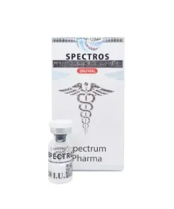 HGH Spectros 280 IU – Spectrum Pharma USA