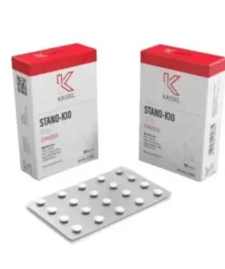 Stano K 10 Kassel Pharma USA