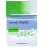 Stanozolol 10mg/tab Hemi Pharma UK