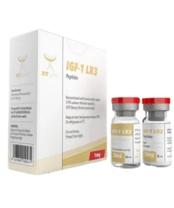 IGF-1 LR3 – XT Labs USA